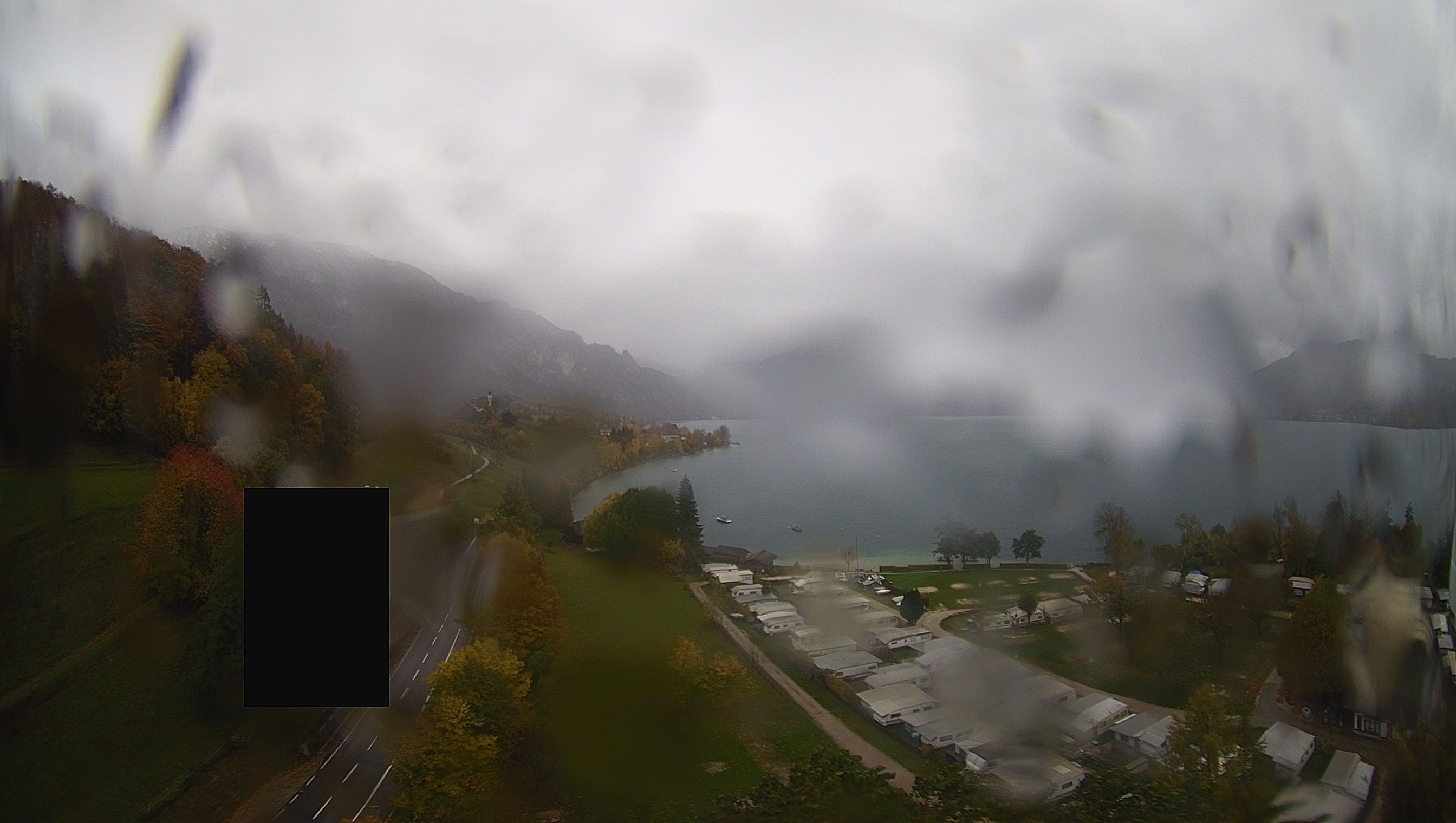 camping grabner webcam