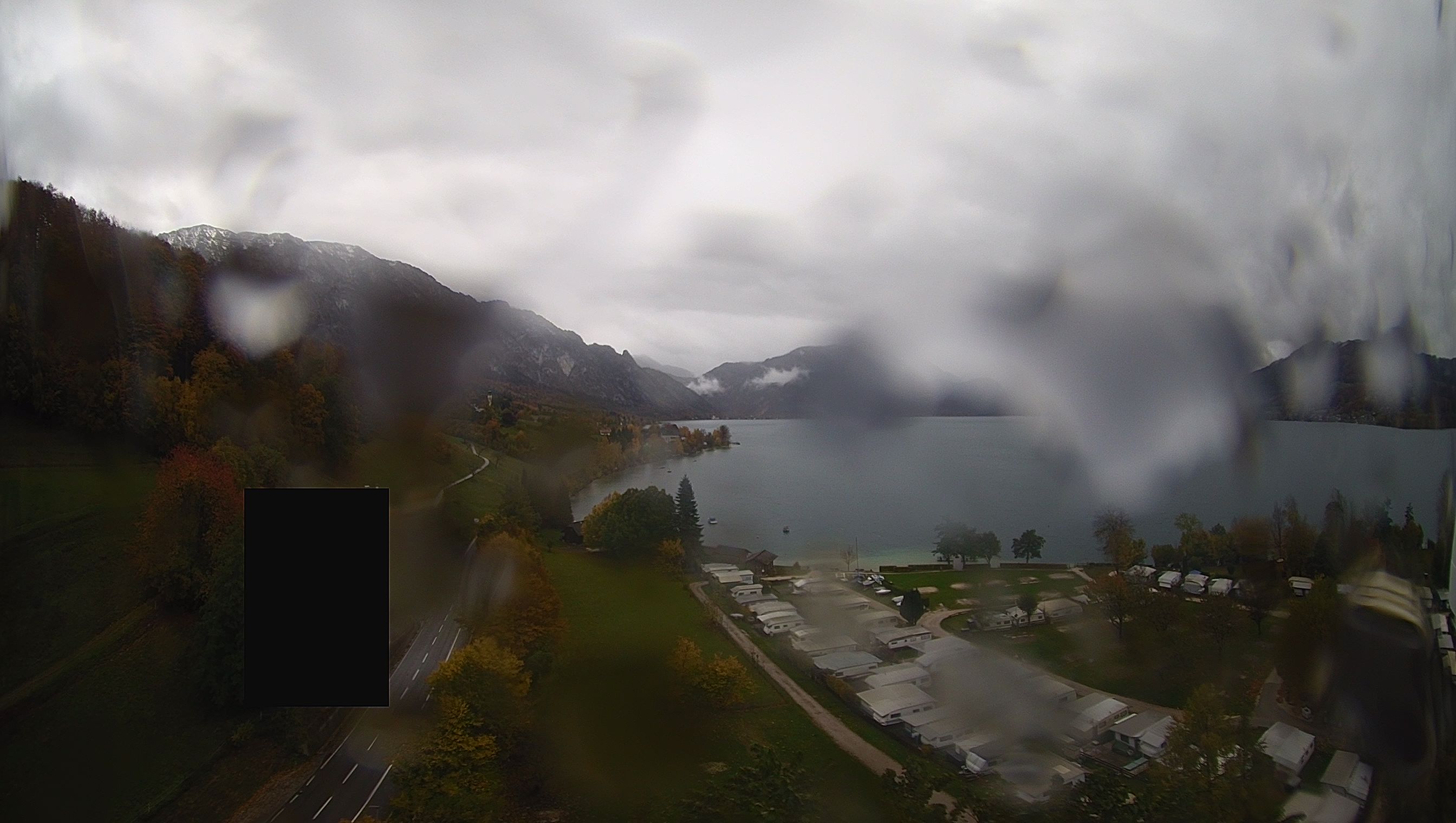 camping grabner webcam