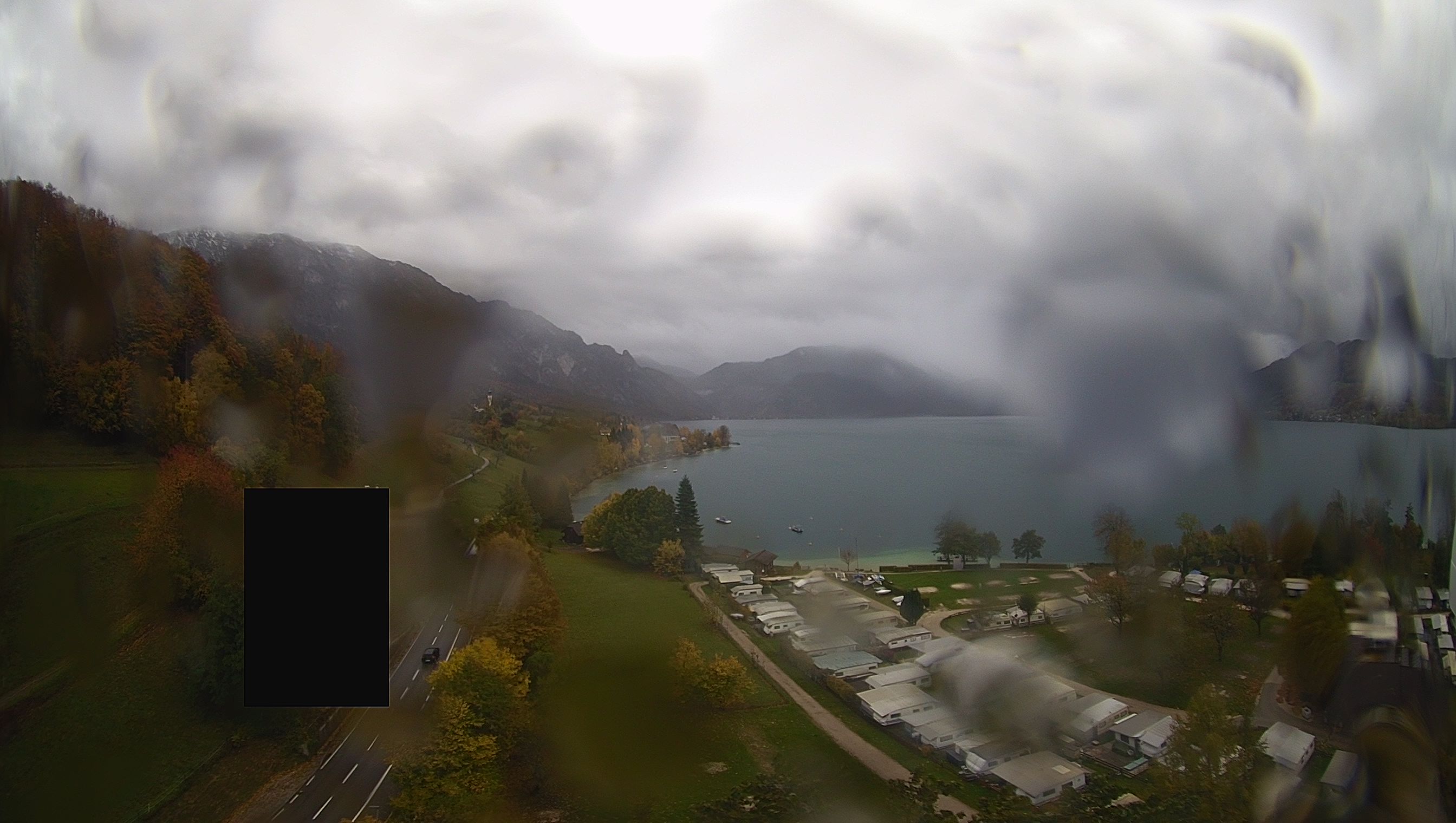 camping grabner webcam