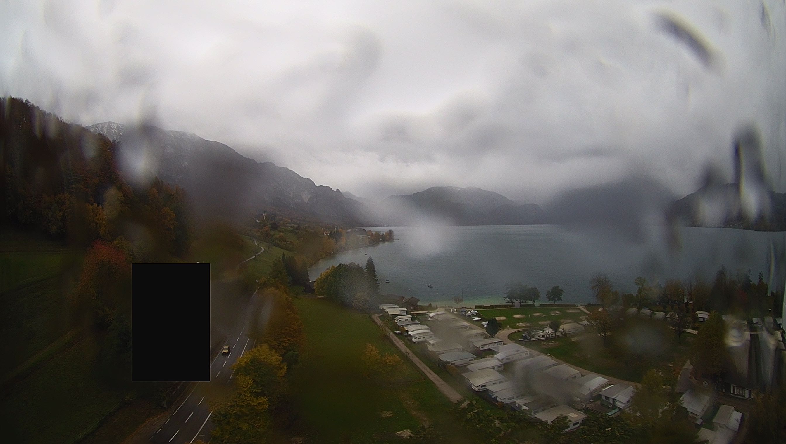 camping grabner webcam